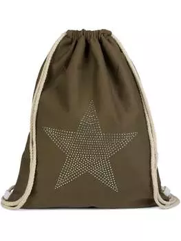 Спортивная сумка styleBREAKER, оливковый