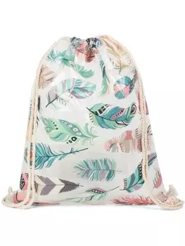 Спортивная сумка styleBREAKER, разноцветный