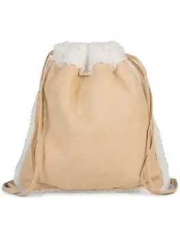 Спортивная сумка styleBREAKER, светло-коричневый