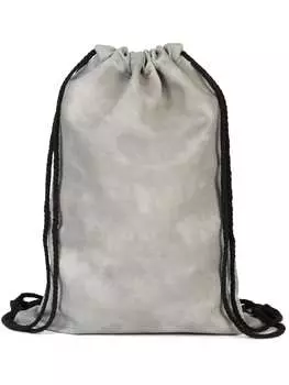 Спортивная сумка styleBREAKER, светло-серый