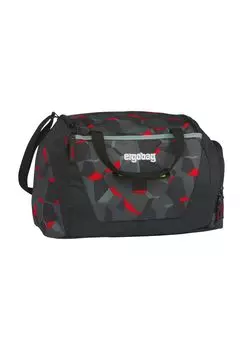 Спортивная сумка TaekBrdo, со светоотражателями ergobag, цвет Taekbrdo