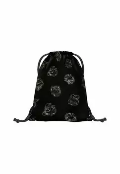 Спортивная сумка TAGESRUCKSACK Baagl, черный