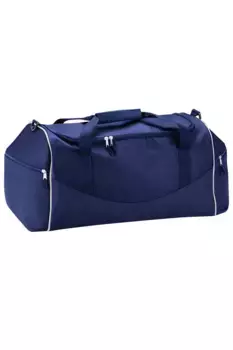Спортивная сумка Teamwear Holdall (55 литров) (2 шт. в упаковке) Quadra, темно-синий