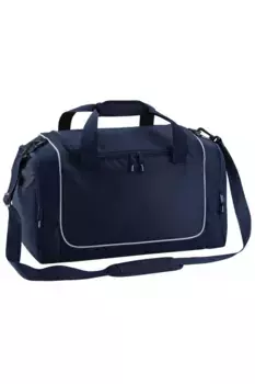 Спортивная сумка Teamwear Locker (30 литров) (2 шт.) Quadra, темно-синий