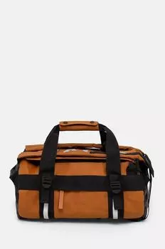 Спортивная сумка Texel Mini W3 Rains, коричневый