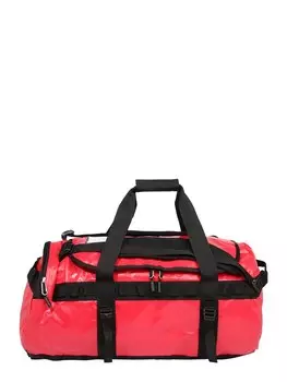 Спортивная сумка The North Face BASE CAMP, цвет Fire Red