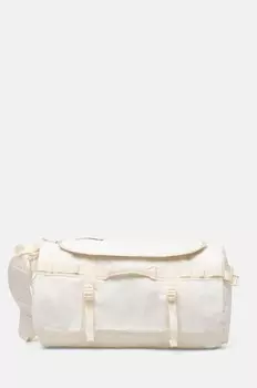 Спортивная сумка The North Face Base Camp Duffel объемом 50 л, бежевый