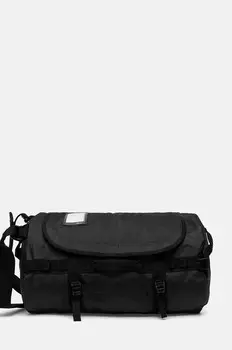 Спортивная сумка The North Face Base Camp Duffel объемом 50 л, черный