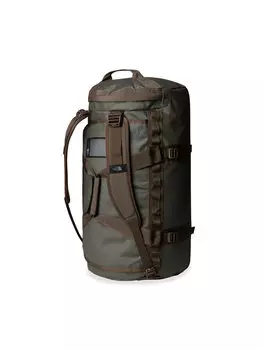 Спортивная сумка The North Face Base Camp Duffel M 71 l NF0A52SAB7I1, хаки
