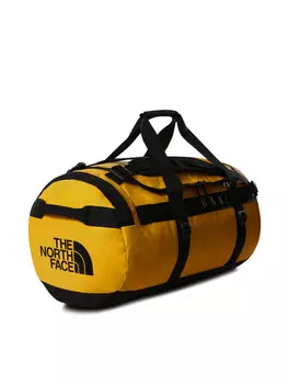 Спортивная сумка The North Face Base Camp Duffel NF0A52SA4WP1, желтый