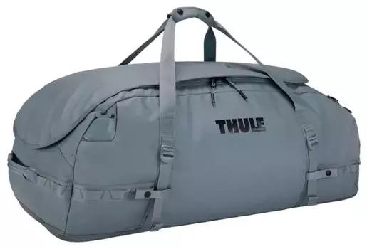 Спортивная сумка Thule Chasm 130 л, цвет Pond Grey