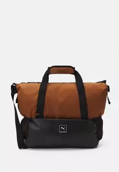 Спортивная сумка TRAINING Puma, цвет teak