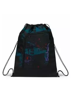 Спортивная сумка TURN 44 CM Satch, черный