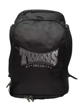 Спортивная сумка Twins Special Bag5, черный