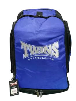 Спортивная сумка Twins Special Bag5, синий