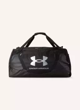 Спортивная сумка ua undeniable 5 Under Armour, черный