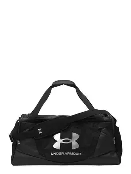 Спортивная сумка UNDER ARMOUR Sports Undeniable 5.0, черный