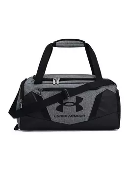 Спортивная сумка UNDER ARMOUR Undeniable 5.0, серый