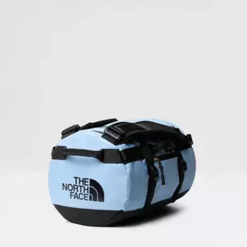 Спортивная сумка Unisex Base Camp Duffel XS The North Face, жёлтый