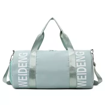 Спортивная сумка унисекс Kakaxi, Бургундия