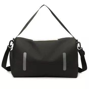 Спортивная сумка унисекс Letoo, Серый