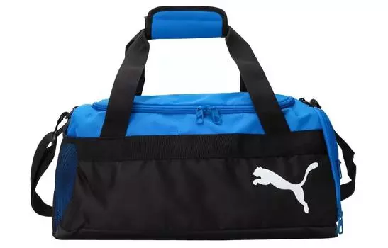 Спортивная сумка унисекс Puma, Royal