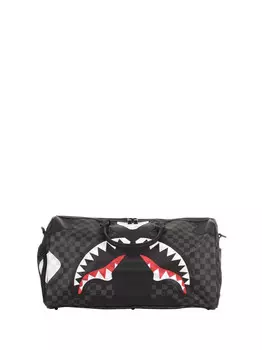 Спортивная сумка унисекс с рисунком Sprayground