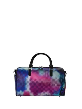 Спортивная сумка унисекс с рисунком Sprayground