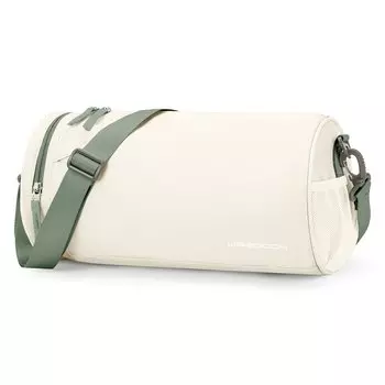 Спортивная сумка унисекс Sisea, Большой розовый