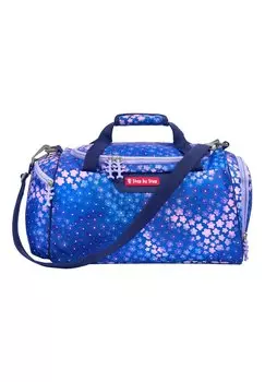 Спортивная сумка UNISEX Step by Step, цвет maja