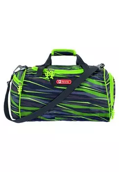 Спортивная сумка UNISEX Step by Step, цвет wild cat