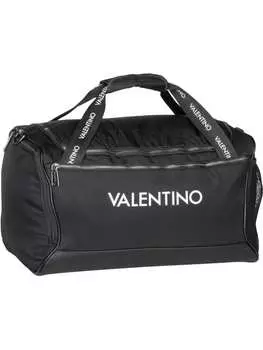Спортивная сумка Valentino Bags, черный