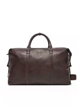 Спортивная сумка Valentino, коричневый