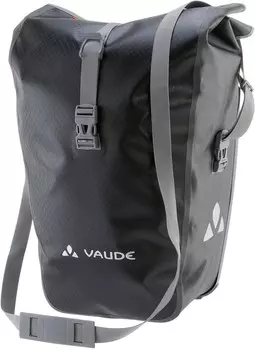 Спортивная сумка Vaude AQUA BACK, черный