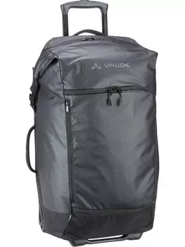 Спортивная сумка Vaude, черный