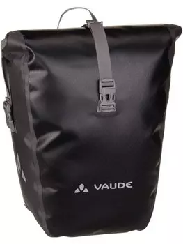 Спортивная сумка Vaude, черный