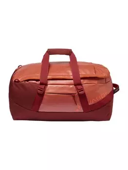Спортивная сумка VAUDE CityDuffel, цвет Red/Melon