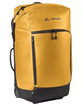 Спортивная сумка Vaude CITYTRAVEL 60, желтый