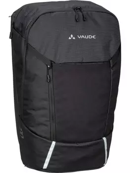 Спортивная сумка Vaude CYCLE 20 II, черный