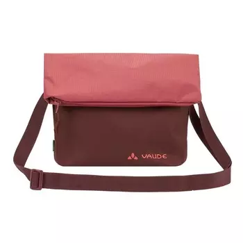 Спортивная сумка VAUDE Heka II, бордовый