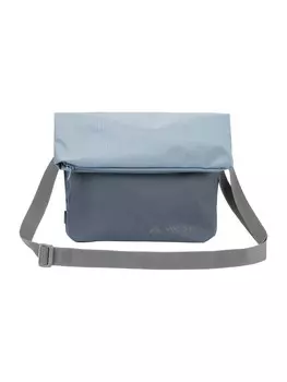 Спортивная сумка VAUDE Heka II, цвет Smoke blue/Dusty blue