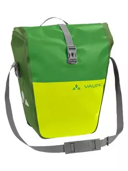 Спортивная сумка VAUDE Sports Aqua Back Color, зеленый