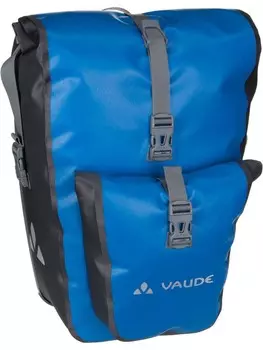 Спортивная сумка VAUDE Sports Aqua Back Plus, синий