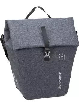 Спортивная сумка VAUDE Sports, базальтовый серый