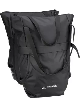 Спортивная сумка VAUDE Sports, черный