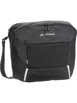 Спортивная сумка VAUDE Sports Cycle Messenger, черный