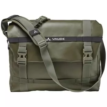Спортивная сумка VAUDE Sports Mineo, оливковый