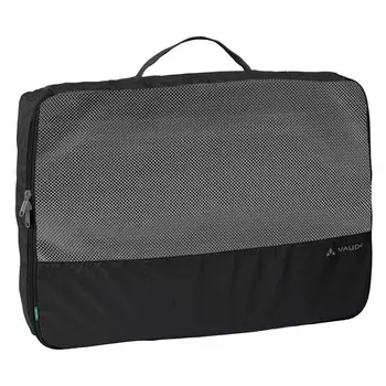Спортивная сумка VAUDE Sports Trip Box, черный