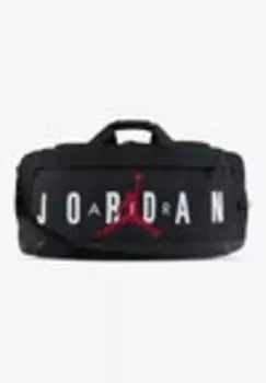 Спортивная сумка VELOCITY DUFFLE LARGE UNISEX Jordan, черный