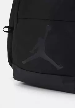 Спортивная сумка Velocity Duffle Large Unisex Jordan, черная